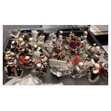 Dale Earnhardt "Good Ole Bears" collection