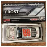 1:24 Dale Earnhardt Jr. Frost race car