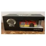 1:24 Dale Earnhardt Jr. Elite race car