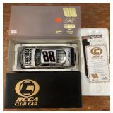 1:24 Dale Earnhardt Jr. National Guard race car