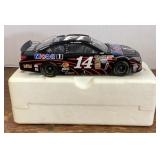 1:24 Tony Stewart race car