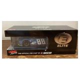 1:24 Dale Earnhardt Jr. Elite race car