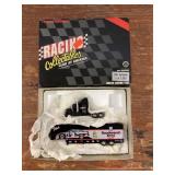 1:96 Dale Earnhardt transporter