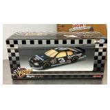 Dale Earnhardt Winner