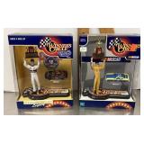 2 Dale Earnhardt Winner