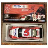 1:24 Dale Earnhardt Jr. test car