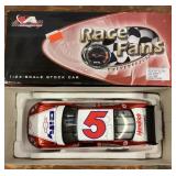 1:24 Dale Earnhardt Jr. All-Star test car