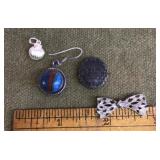 Sterling silver clean up lot