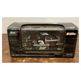 1:43 Dale Earnhardt race car