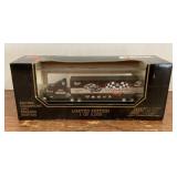 1:87 Dale Earnhardt diecast transporter