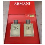 Armani "Gio" men