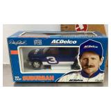 Dale Earnhardt diecast Suburban