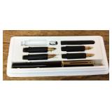 Platignum fountain pen