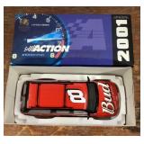 1:24 Dale Earnhardt Jr. Budweiser Suburban