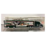 Dale Earnhardt Jr. Mountain Dew hauler