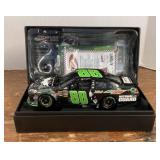 1:24 Dale Earnhardt Jr. Raced Win Elite race car