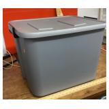 Sterilite 20 gallon tote