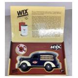 1939 Chevrolet Canopy Panel bank