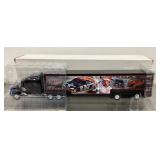 Dale Earnhardt GM Goodwrench hauler