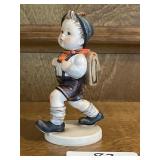 Hummel figurine Little Scholar
