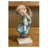 Hummel figurine Heavenly Angel