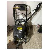 Briggs & Stratton 550 power washer