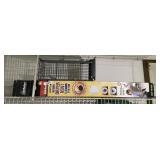 Live trap, dryer vent cleaning system