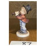Hummel figurine Serenade