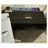 Pelonis dehumidifier