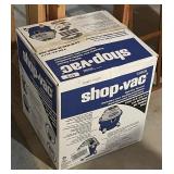 6 gallon Shop-Vac in box