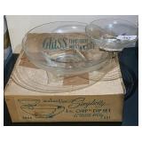 Mid Century Modern chip 