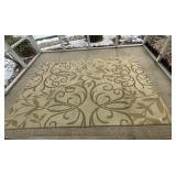 8x12 sunroom rug