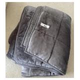 Weighted blanket