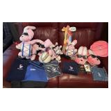 Energizer promo logo items