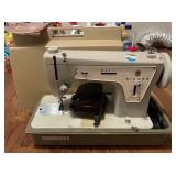 Singer Fashion Mate sewing machine