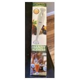 NEW Handy Blender