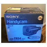 Sony HandyCam