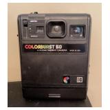 Kodak Colorburst 50 camera