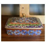 Neiman Marcus trinket dish