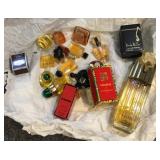 Assorted perfume
