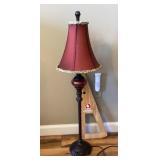 Table lamp