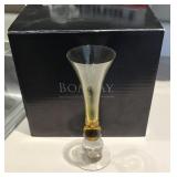 Bombay Company Le Vigneron cordial glasses