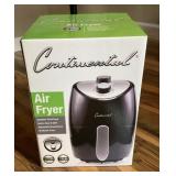 NEW Continental air fryer