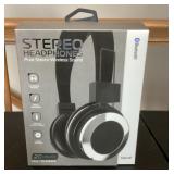 NEW wireless headphones