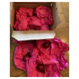 Group of Christmas ornaments