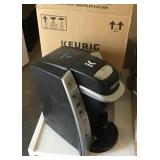 NEW Keurig K130 K-cup coffee machine