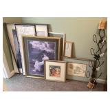 Home decor and wall art