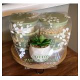 NEW bathroom gift set