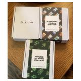 3 Paint Gems Diamond Painting kits