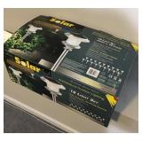 Partial box solar light set